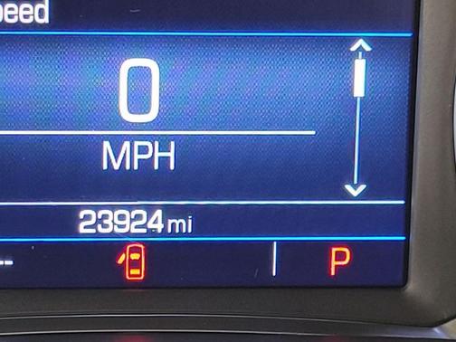 2023 GMC Acadia AWD SLE