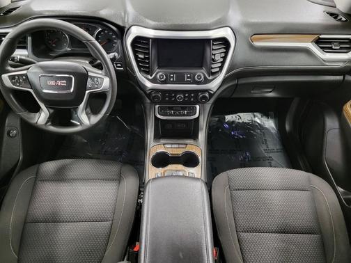 2023 GMC Acadia AWD SLE