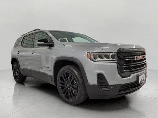 2023 GMC Acadia AWD SLE