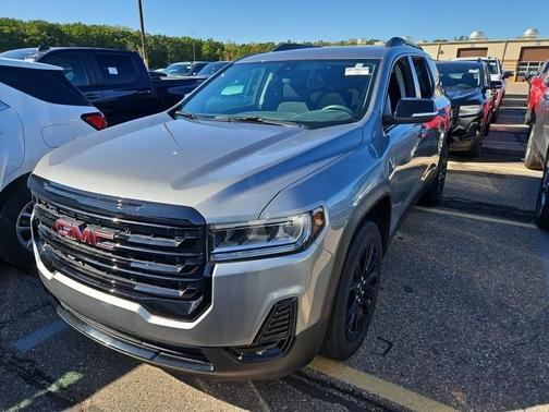 2023 GMC Acadia AWD SLE