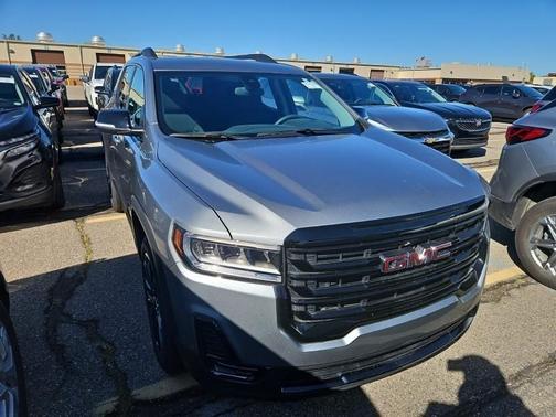 2023 GMC Acadia AWD SLE