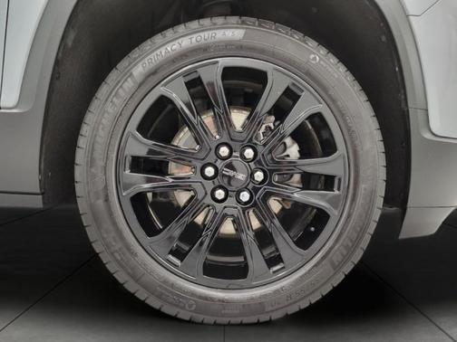 2023 GMC Acadia AWD SLE