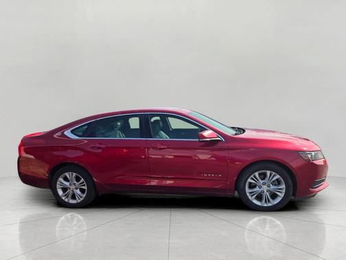 2014 Chevrolet Impala 2LT