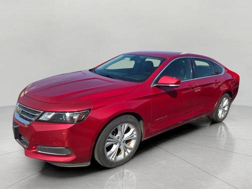 2014 Chevrolet Impala 2LT