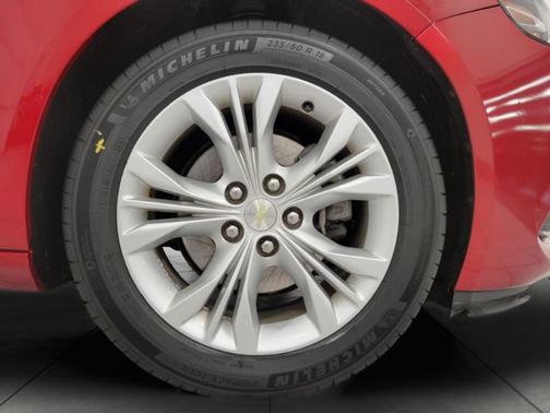 2014 Chevrolet Impala 2LT