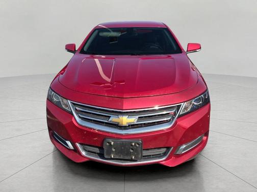 2014 Chevrolet Impala 2LT