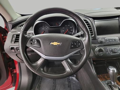 2014 Chevrolet Impala 2LT