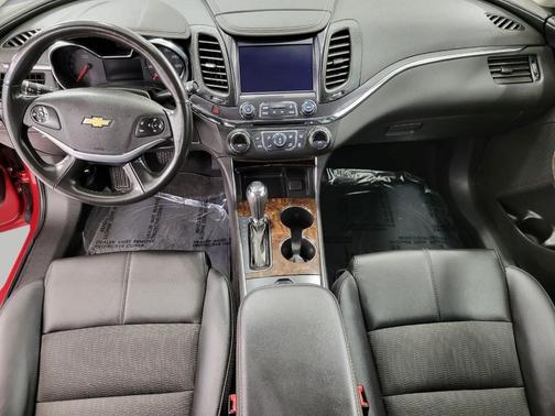 2014 Chevrolet Impala 2LT
