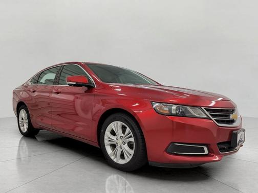 2014 Chevrolet Impala 2LT