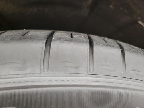 2014 Chevrolet Impala 2LT
