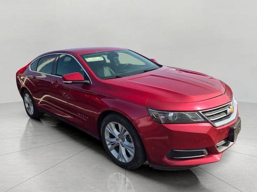2014 Chevrolet Impala 2LT