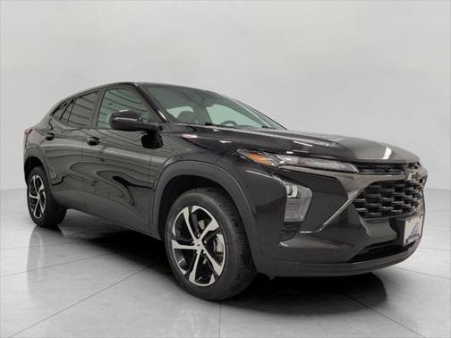 2024 Chevrolet Trax FWD 1RS