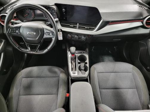 2024 Chevrolet Trax FWD 1RS