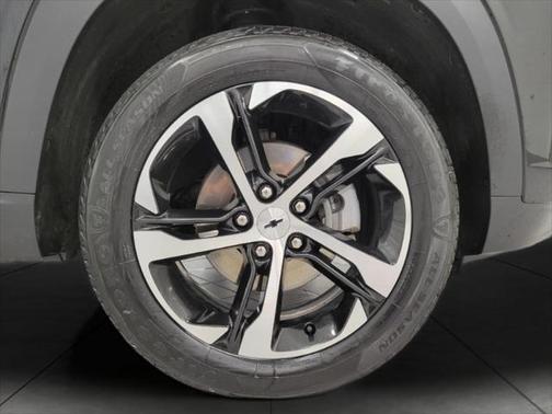 2024 Chevrolet Trax FWD 1RS