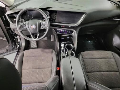 2023 Buick Envision Preferred AWD