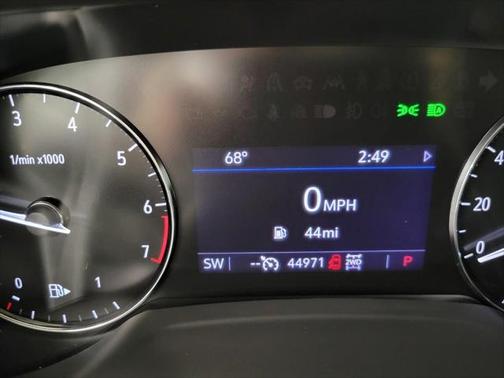 2023 Buick Envision Preferred AWD