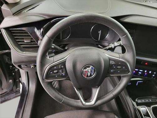 2023 Buick Envision Preferred AWD