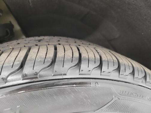 2023 Chevrolet Equinox AWD RS