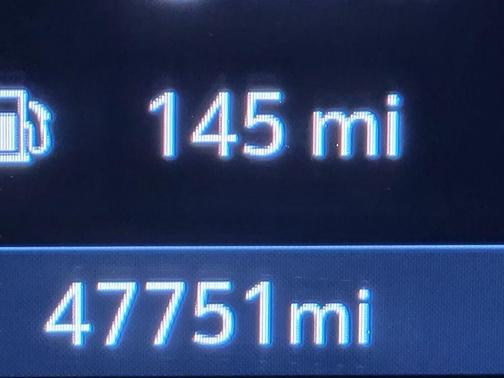 2023 Chevrolet Equinox AWD RS