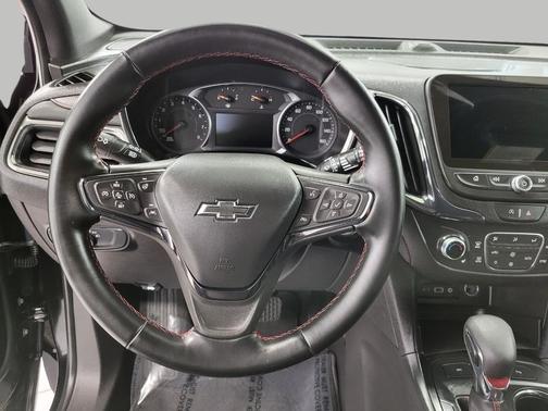 2024 Chevrolet Equinox AWD RS