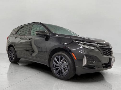 2024 Chevrolet Equinox AWD RS