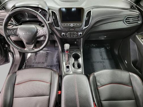2024 Chevrolet Equinox AWD RS