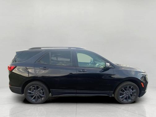 2024 Chevrolet Equinox AWD RS