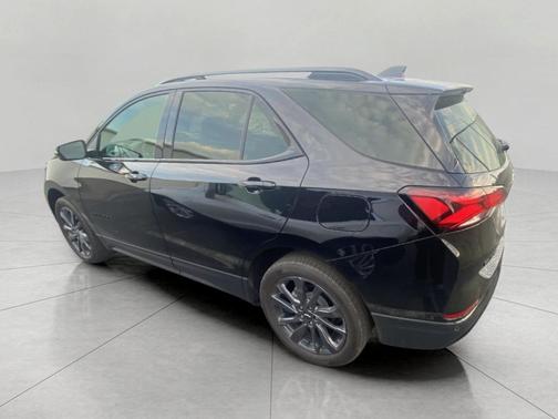 2024 Chevrolet Equinox AWD RS