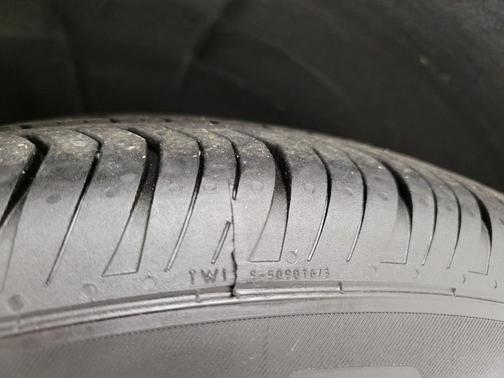 2025 Buick Envision Preferred AWD