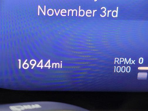 2025 Buick Envision Preferred AWD