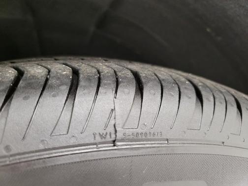 2025 Buick Envision Preferred AWD