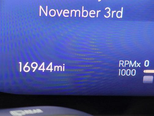 2025 Buick Envision Preferred AWD