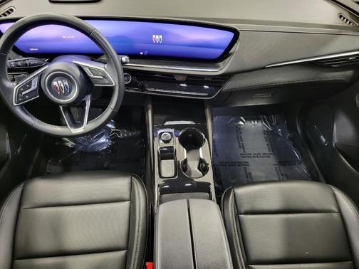 2025 Buick Envision Preferred AWD