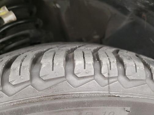 2018 Buick Encore Sport Touring