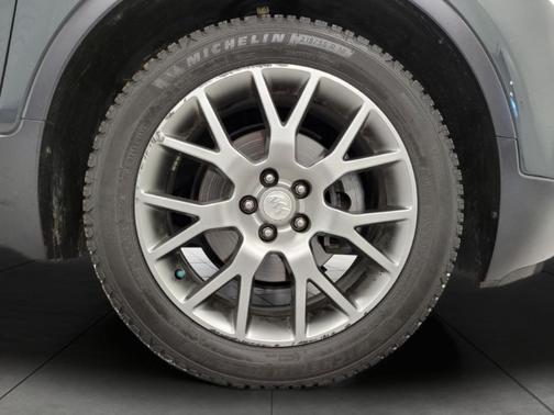 2018 Buick Encore Sport Touring