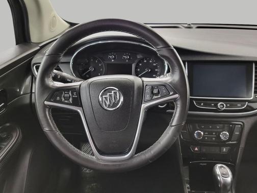 2018 Buick Encore Sport Touring