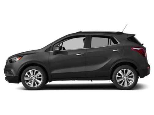 2018 Buick Encore Sport Touring