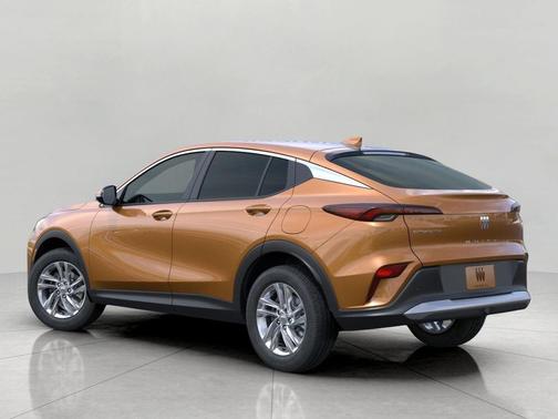 2026 Buick Envista Preferred FWD