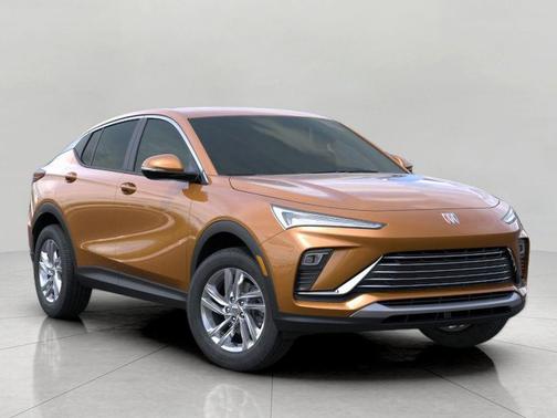 2026 Buick Envista Preferred FWD