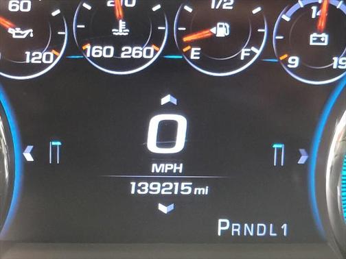 2017 GMC Sierra 3500 Denali