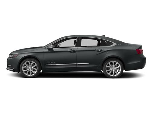 2014 Chevrolet Impala 2LT