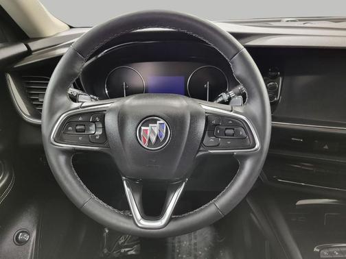 2023 Buick Envision Preferred AWD