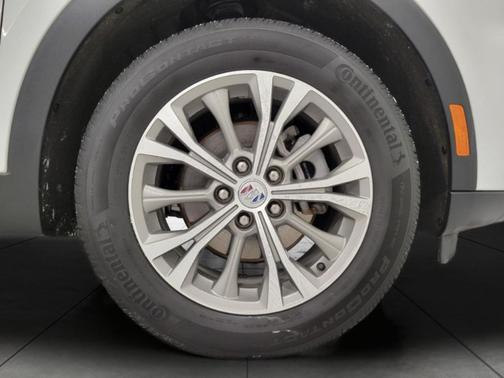 2023 Buick Envision Preferred AWD