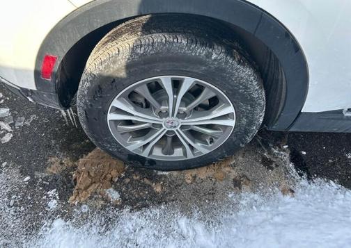 2023 Buick Envision Preferred AWD