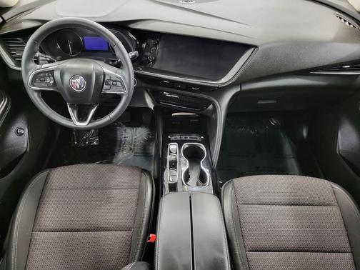 2023 Buick Envision Preferred AWD