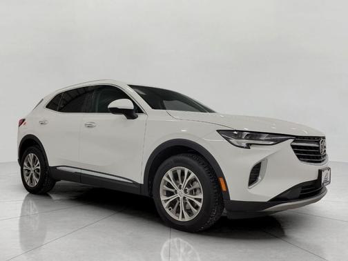 2023 Buick Envision Preferred AWD