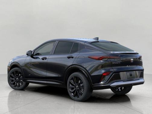 2026 Buick Envista Sport Touring FWD