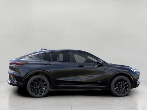 2026 Buick Envista Sport Touring FWD