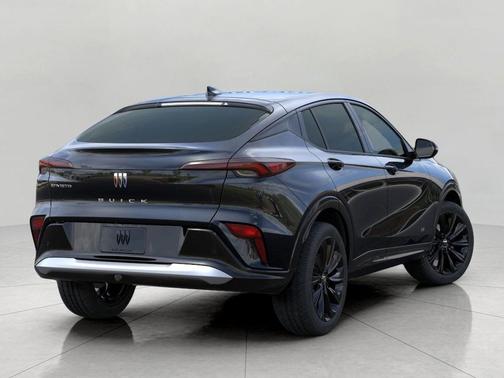 2026 Buick Envista Sport Touring FWD