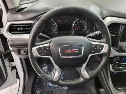 2023 GMC Acadia AWD SLE